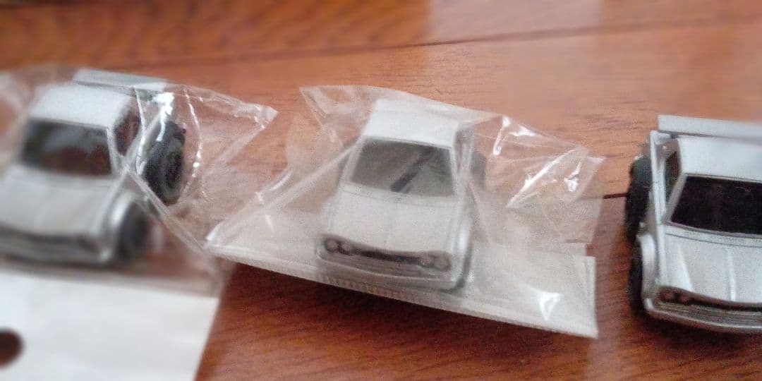 チョロQ旧車15台セット - メルカリ