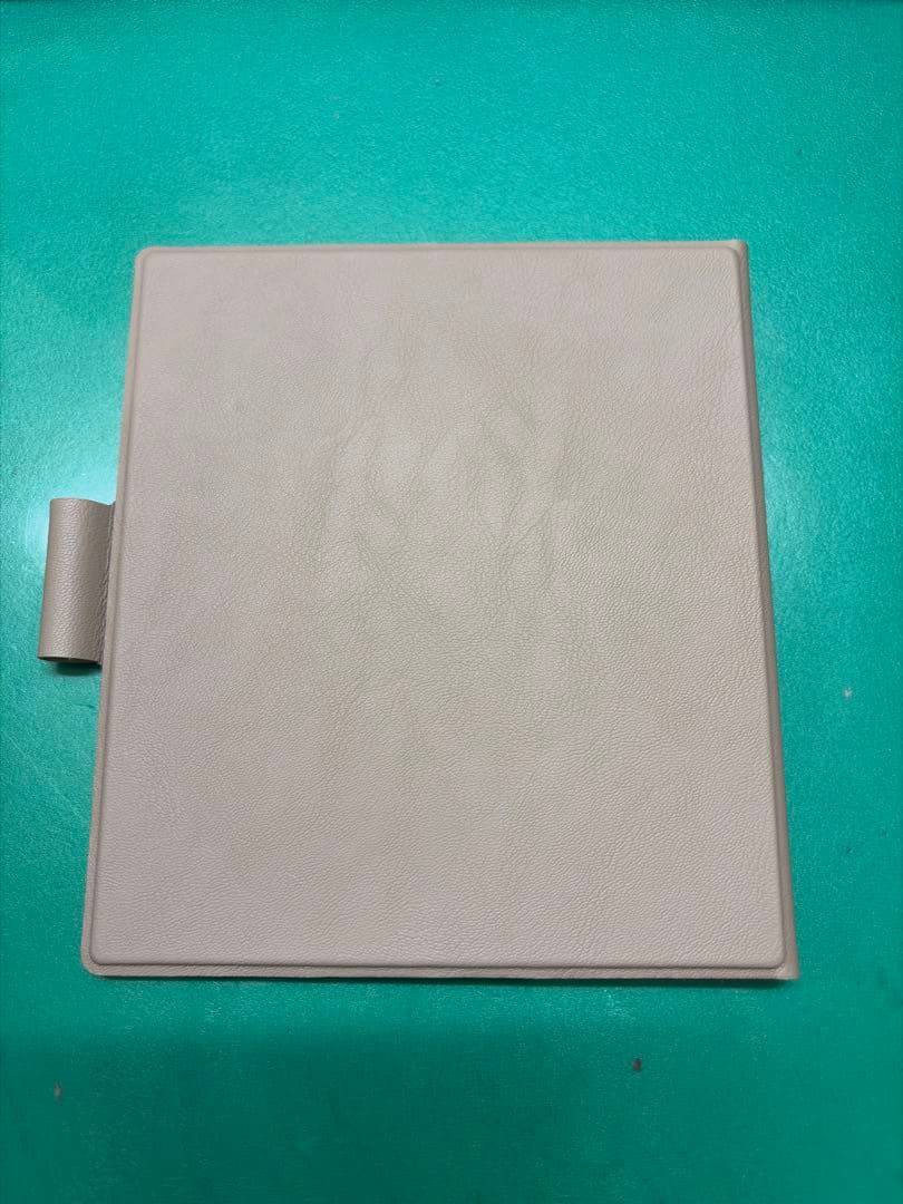 Boox go 7 【BOOX本体、カバー、ペン、画面シートセット】 - メルカリ