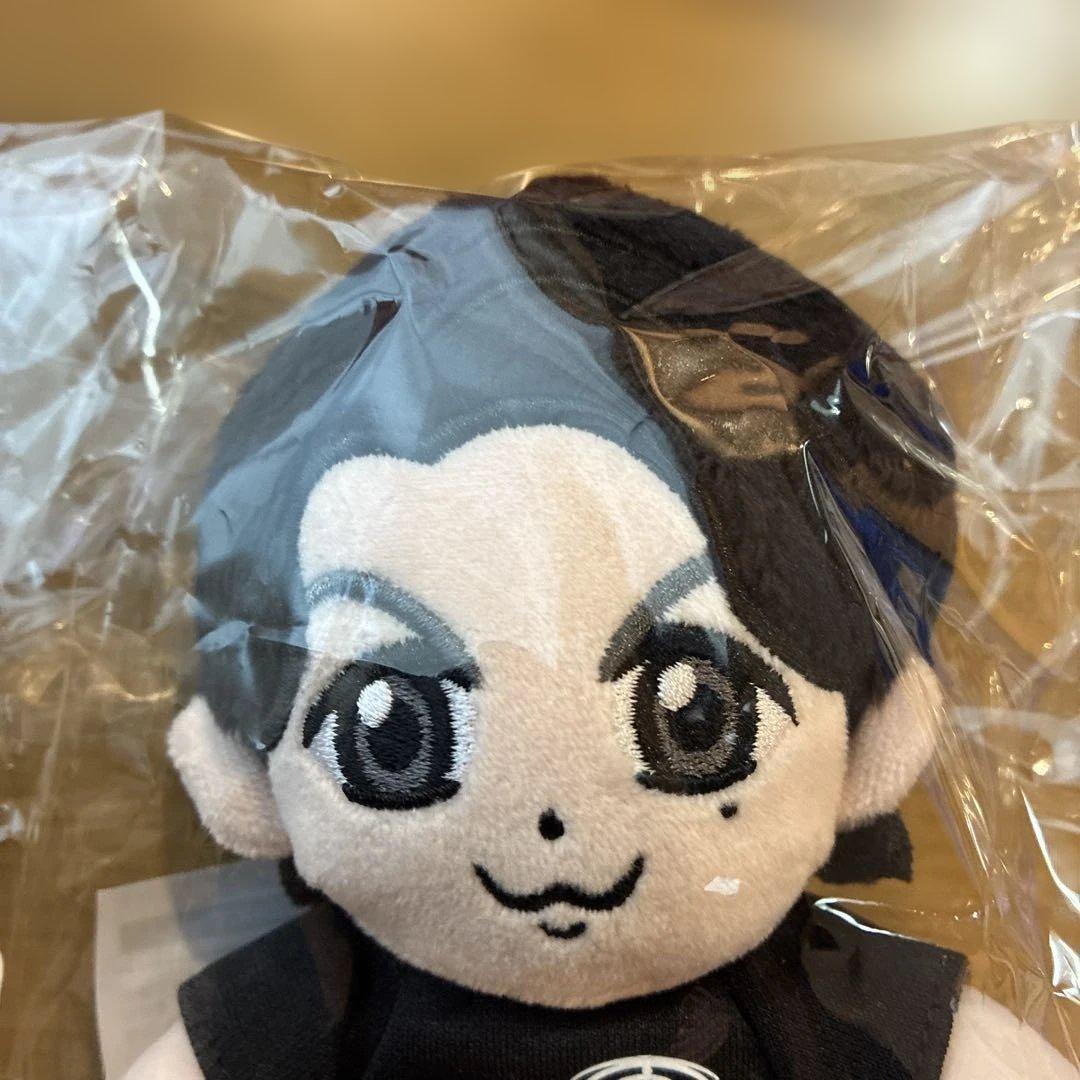 初代ちぃましゃ未開封 福山雅治ファンクラブ限定 - メルカリ