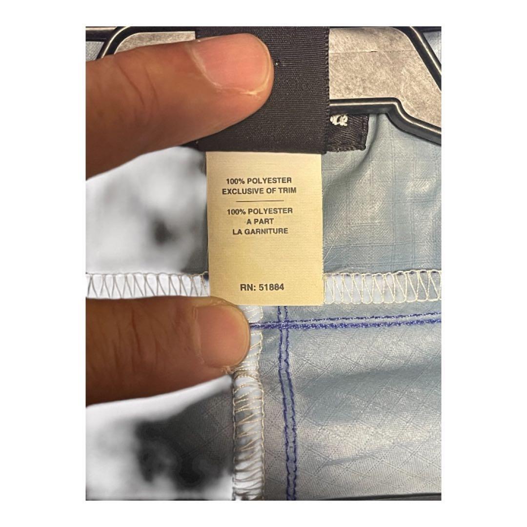 希少/1998年製】パタゴニア ストレッチプルオーバー F98 ビンテージ