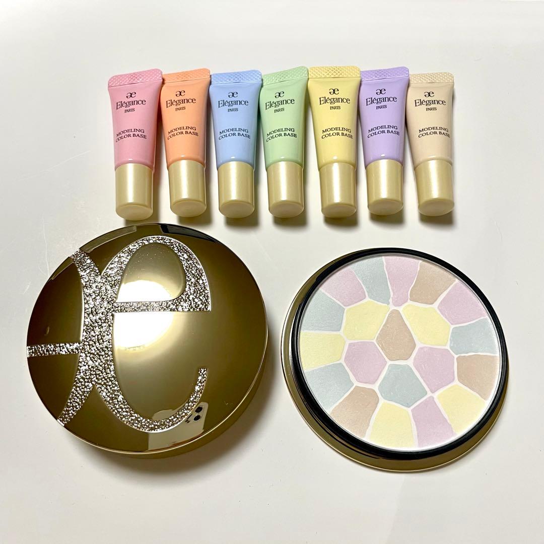 【極美品】Elegance ラ プードル オートニュアンス リクスィーズ IV Amazon | Elegance エレガンス ラ プードル オートニュアンス