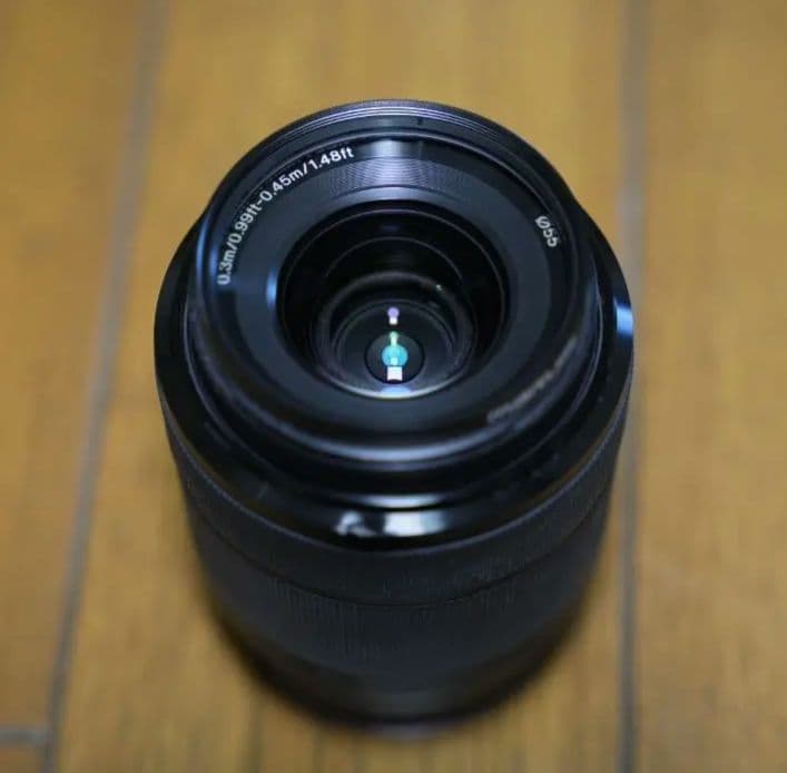 ※訳あり【SONY】FE 28-70mm F3.5-5.6 OSS（Eマウント）