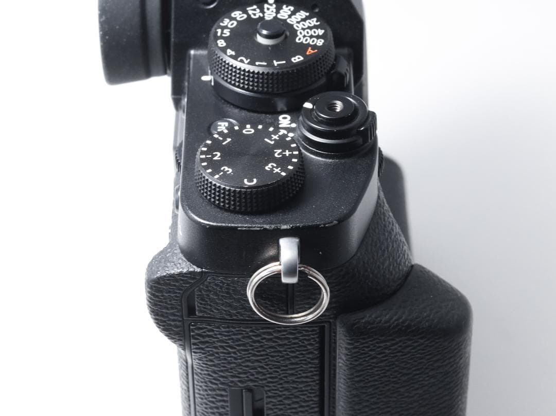 Fujifilm X-T3 バッテリーグリップ付き バッテリー3個 元箱入りgash X