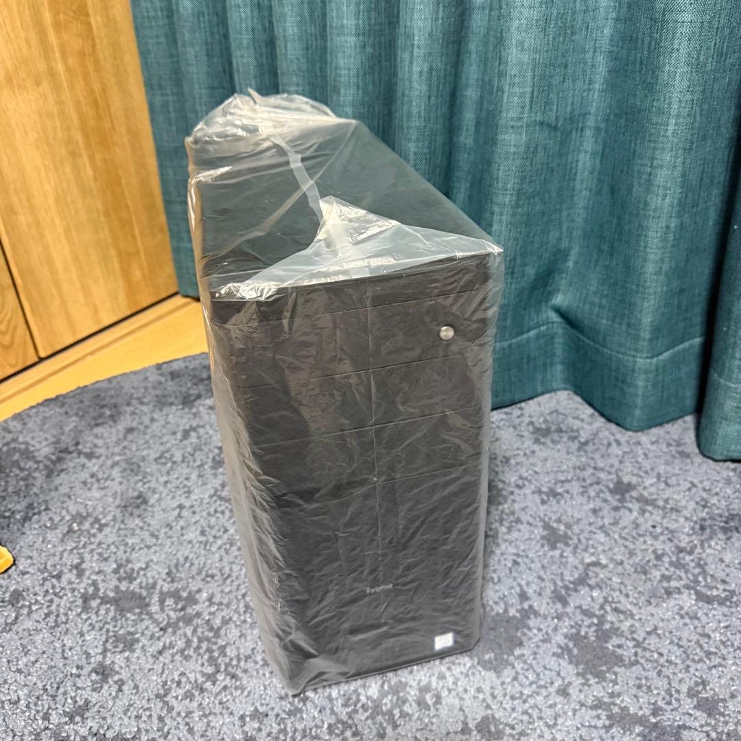 新品 iiyama STYLE∞ ミニタワー Core i9-9900K 水冷 - メルカリ