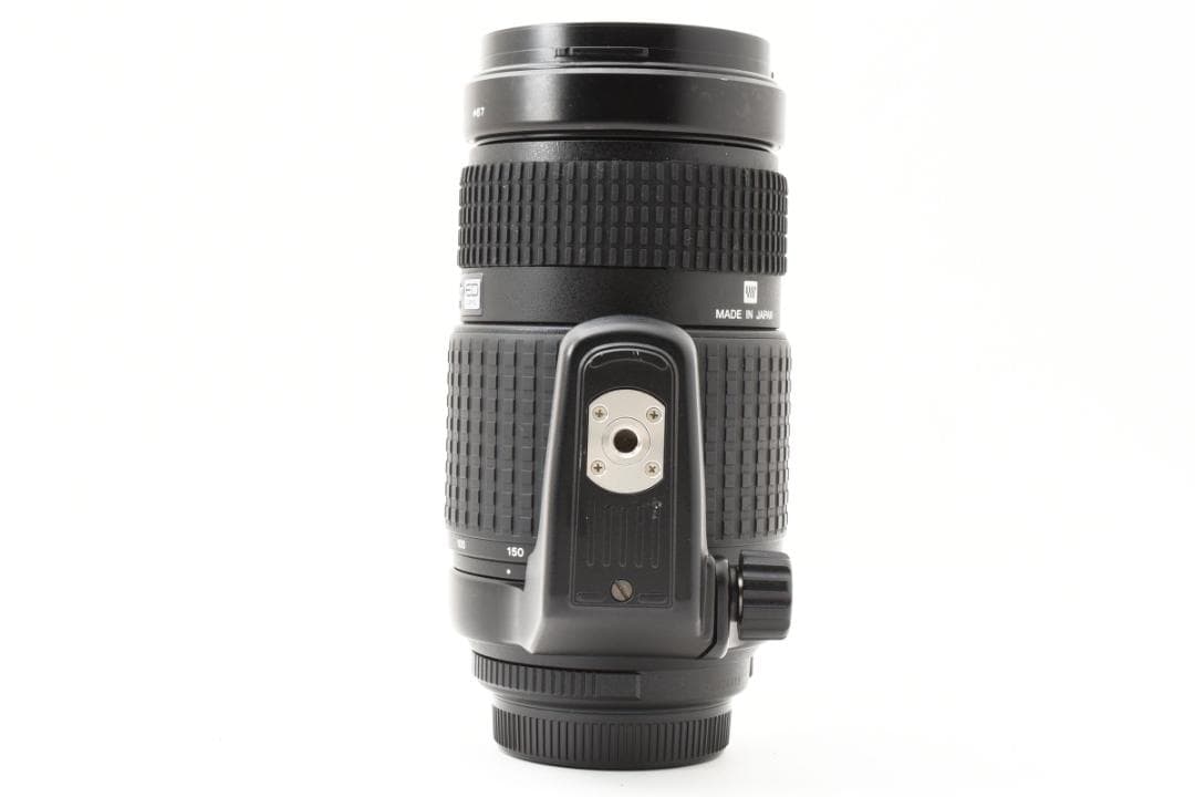 美品　Olympus　50-200mm F2.8-3.5 NO304