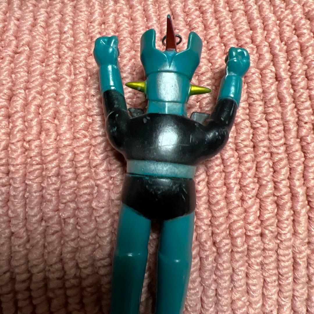 ポピーマジンガーZ、レアネックレスタイプ、ダイナミックプロ、東映