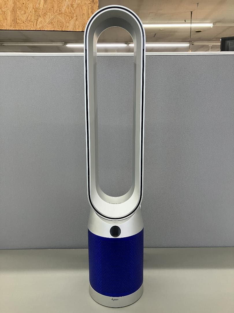 ダイソン 空気清浄機能付き扇風機 TP07 2021年製 dyson tp07」の人気商品一覧 | 安い商品を通販サイトから探す - 価格.com