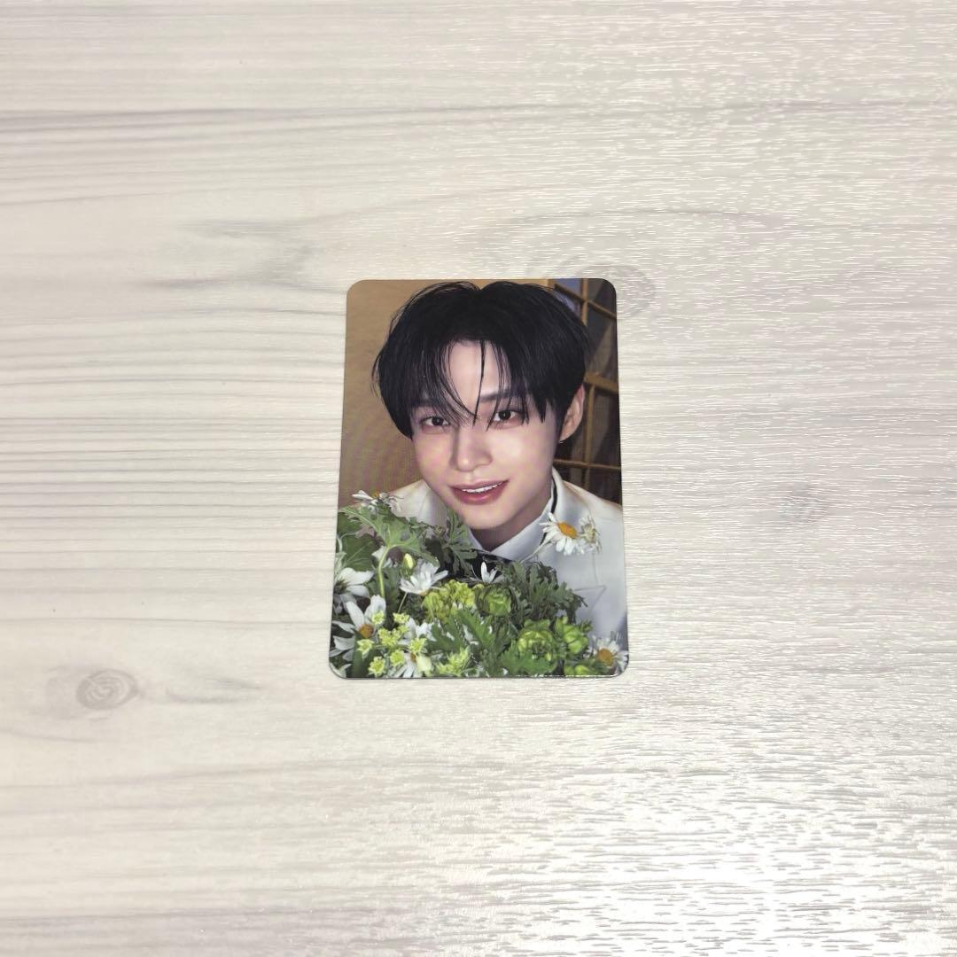 ZEROBASEONE ZB1 RE-FLOW 封入 トレカ ジウン - メルカリ