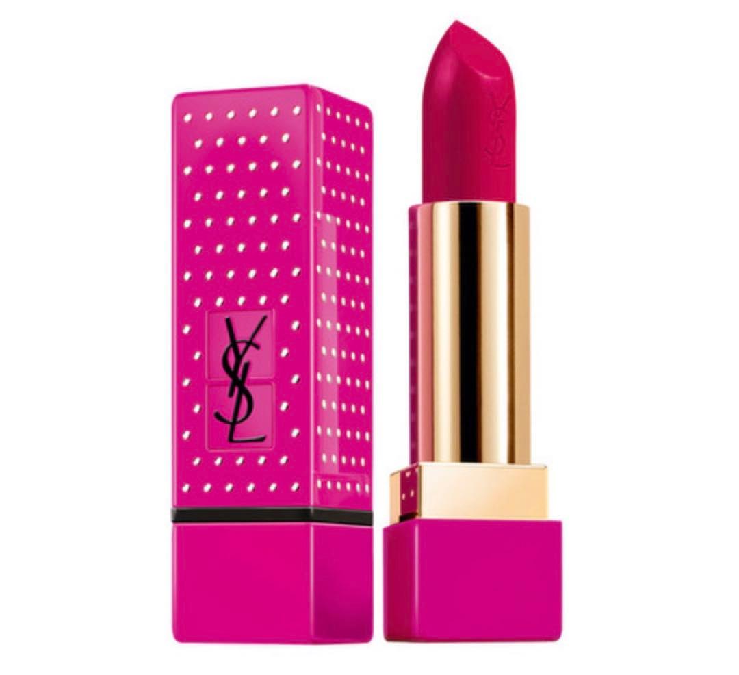 イヴ・サンローラン ルージュ YSL 口紅 限定 リップ・口紅「YSL ラブシャイン キャンディグレーズ」イヴ・サン