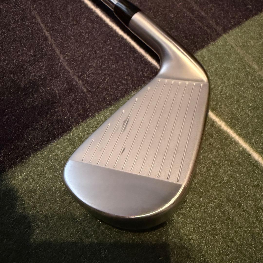 希少スペック Titleist タイトリスト T150 #4（2025） - クラブ新しい