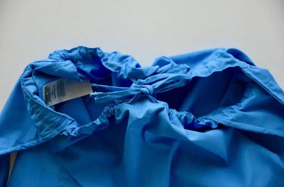 《未使用》希少 patagonia パタゴニア　エコバッグ　キャリーエールバッグ