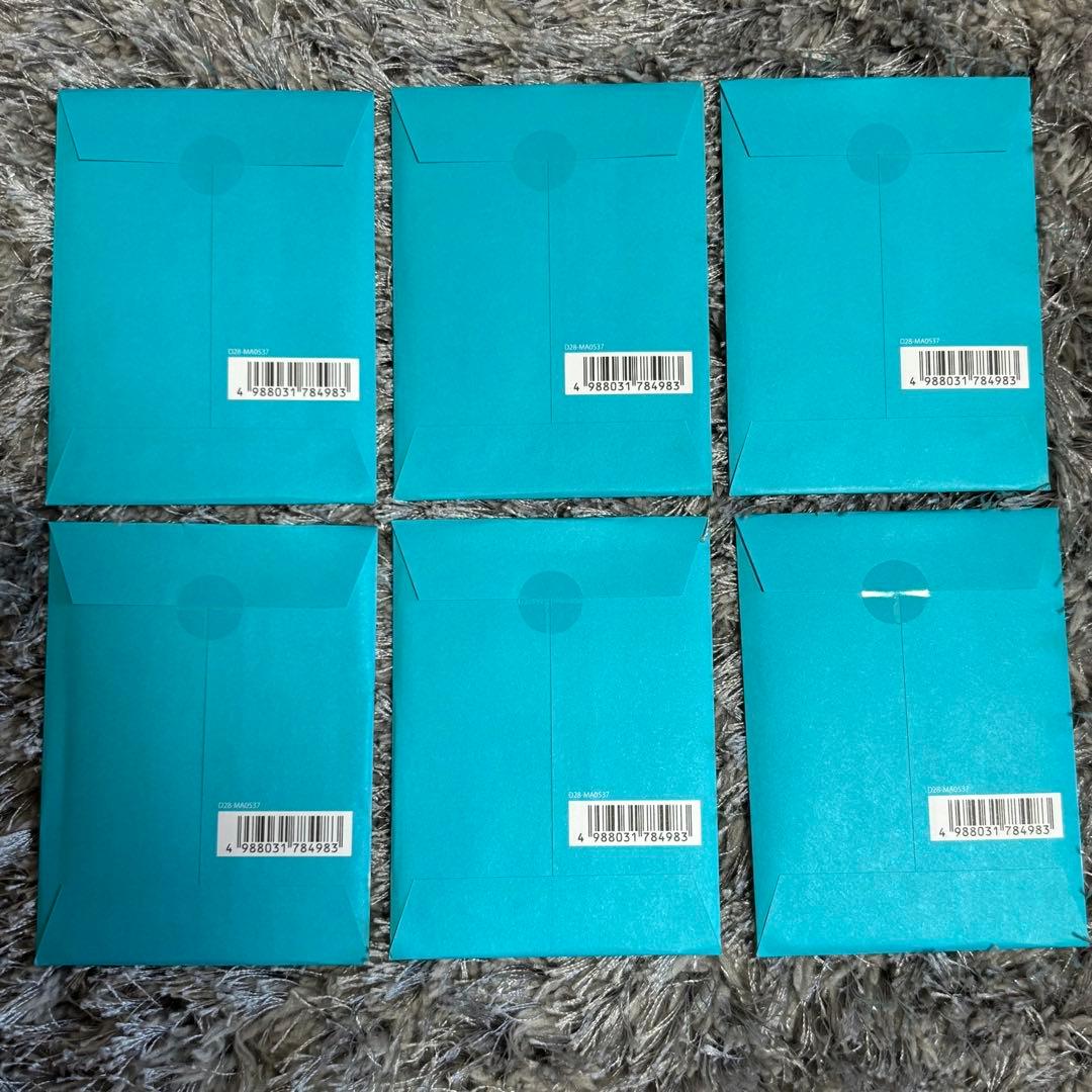 新品未開封】ミセスグリーンアップル 最新フィヨルド フォトカード