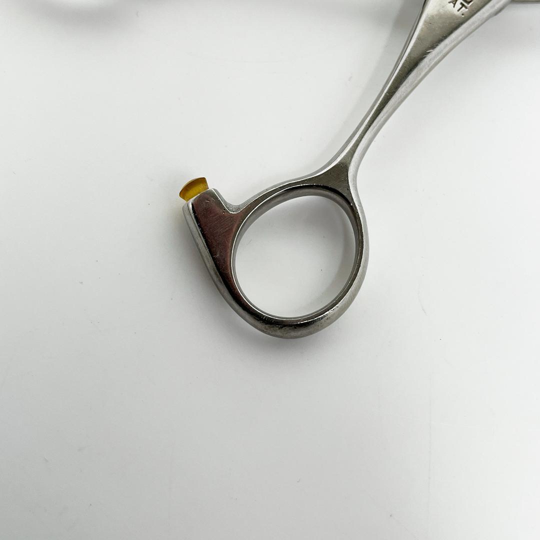 ZPAT シザー セニングシザー すきバサミ 67747