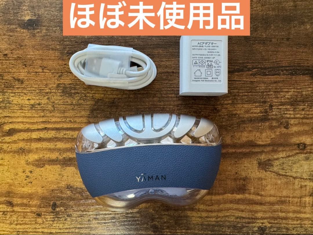 YAMAN 美顔器 YJFD2 - メルカリ