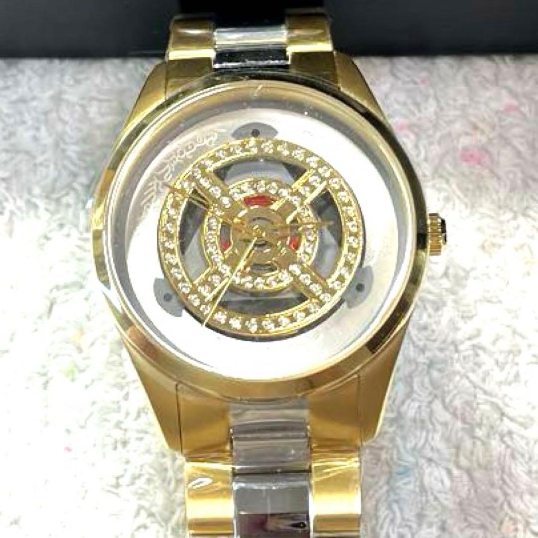 GARO 機械式 腕時計 プレミアムバンダイ 牙狼 ウォッチ - メルカリ