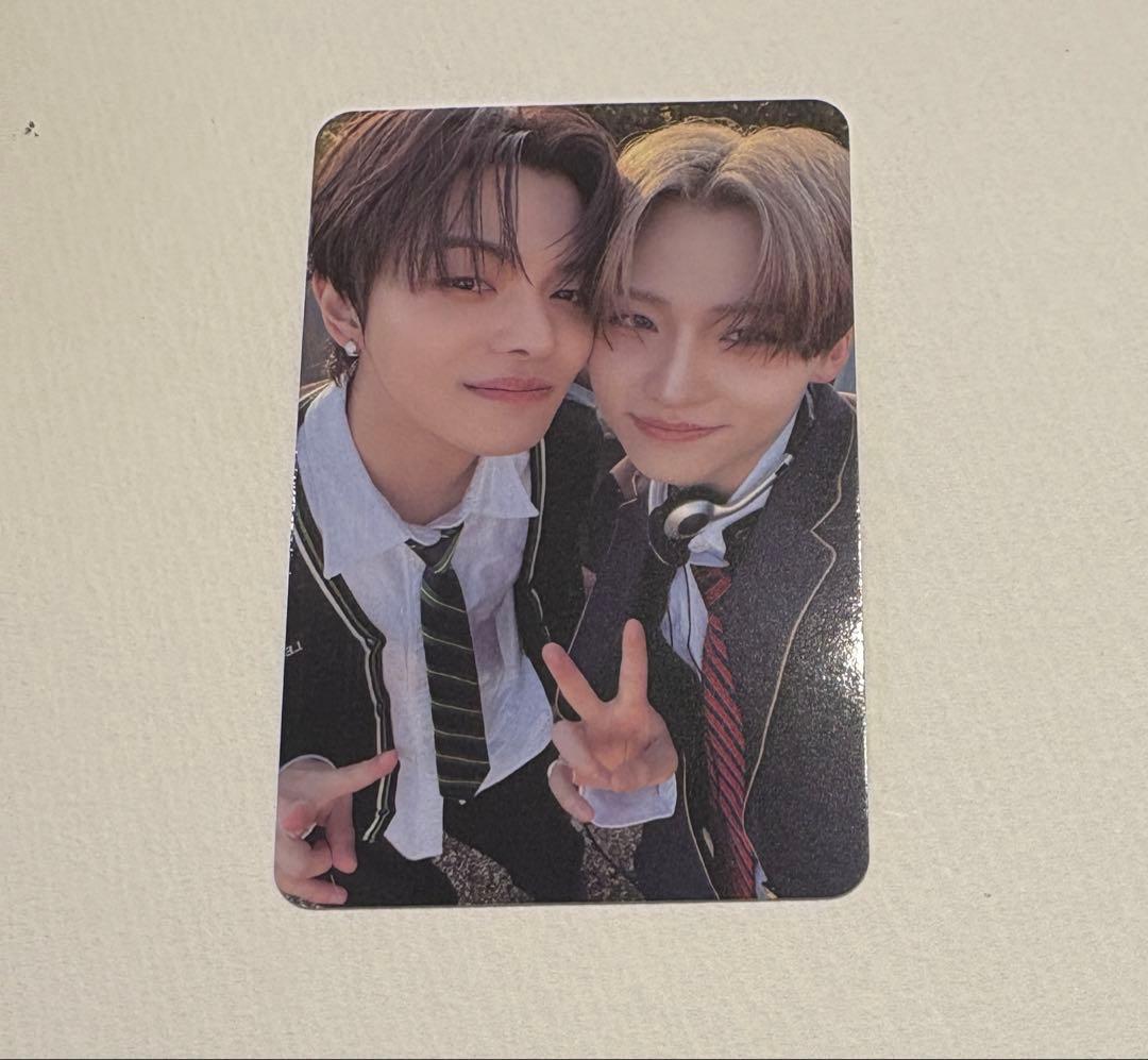 ALD1 サンリオ ケミ トレカ サンウォン リオ JEWELCASE - メルカリ