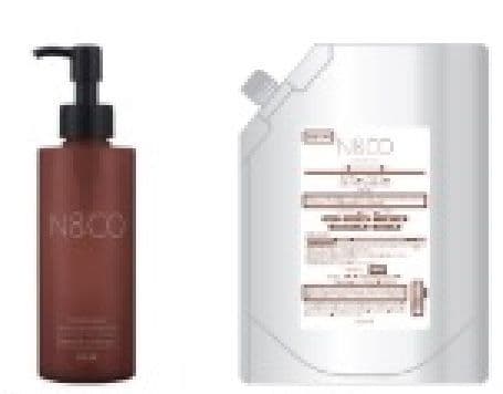 乳液1L×4パックKOSE N&CO ネイチャーアンドコー - メルカリ