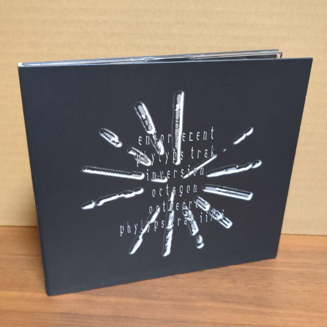 BASIC CHANNEL 『BCD-2』　ベーシック・チャンネル Basic Channel - BCD-2 [CD] – みなもとレコーズ