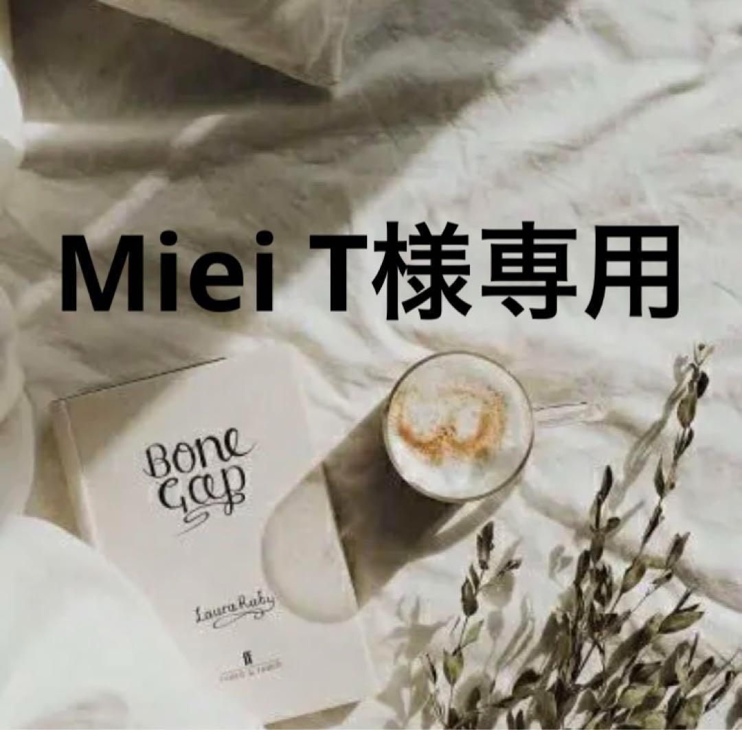 Miei T　0206 Extended Tip Applicator