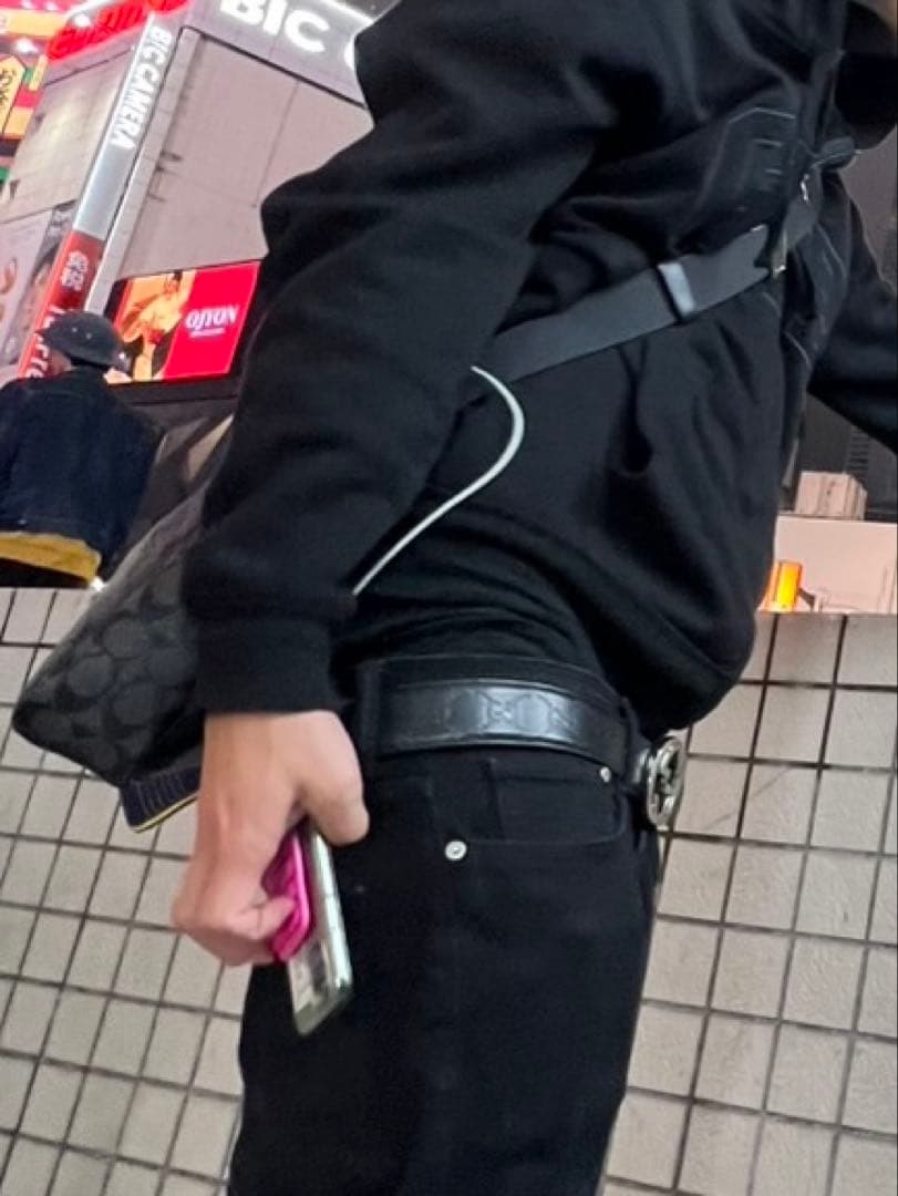 良品 COACH コーチ　ec melodi punkandyo swag 公式】COACH – コーチ | ツイン ターンロック バッグ 20