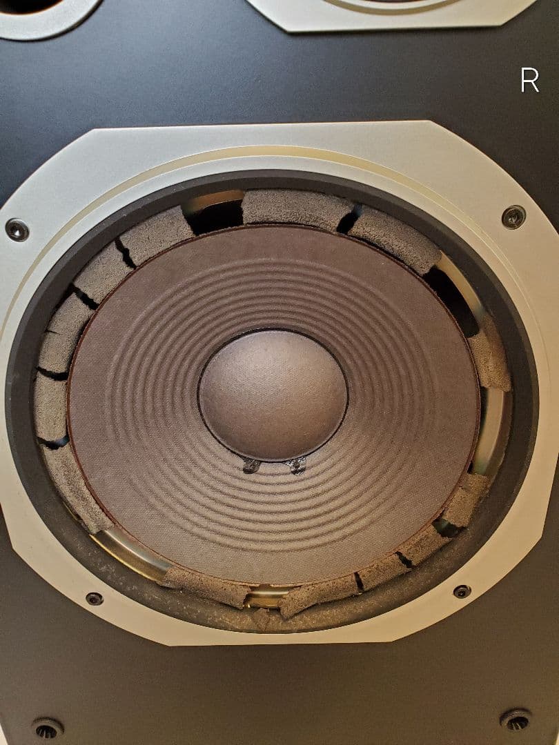 右】【※左と一緒に購入要】パイオニア スピーカー【S-Y7】【左右購入要】