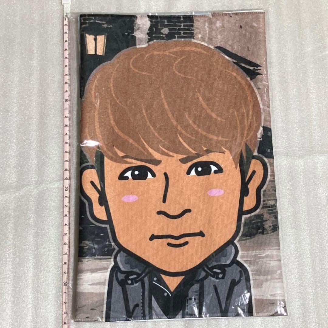 ① 黒木啓司 BIGタオル レア 元高校球児・黒木啓司、令和では初の始球式に気合い | JOYSOUND 音楽