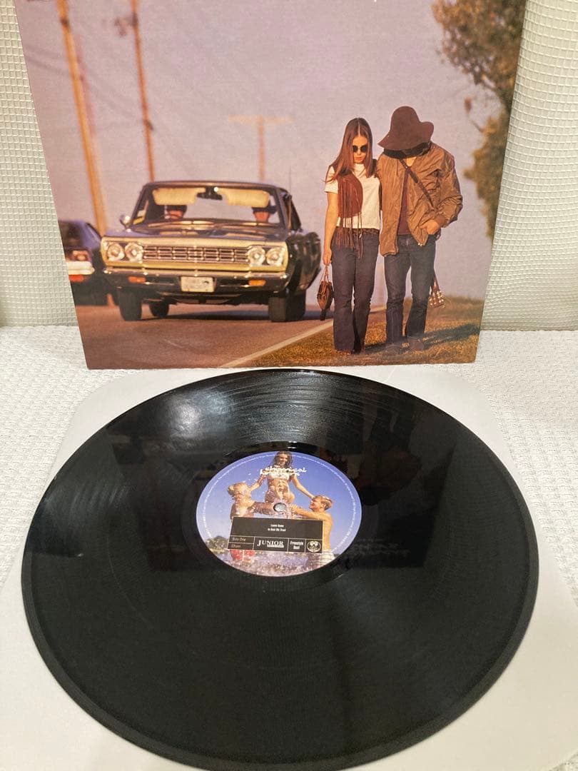 The Chemical Brothers ケミカルブラザーズ レコード - メルカリ