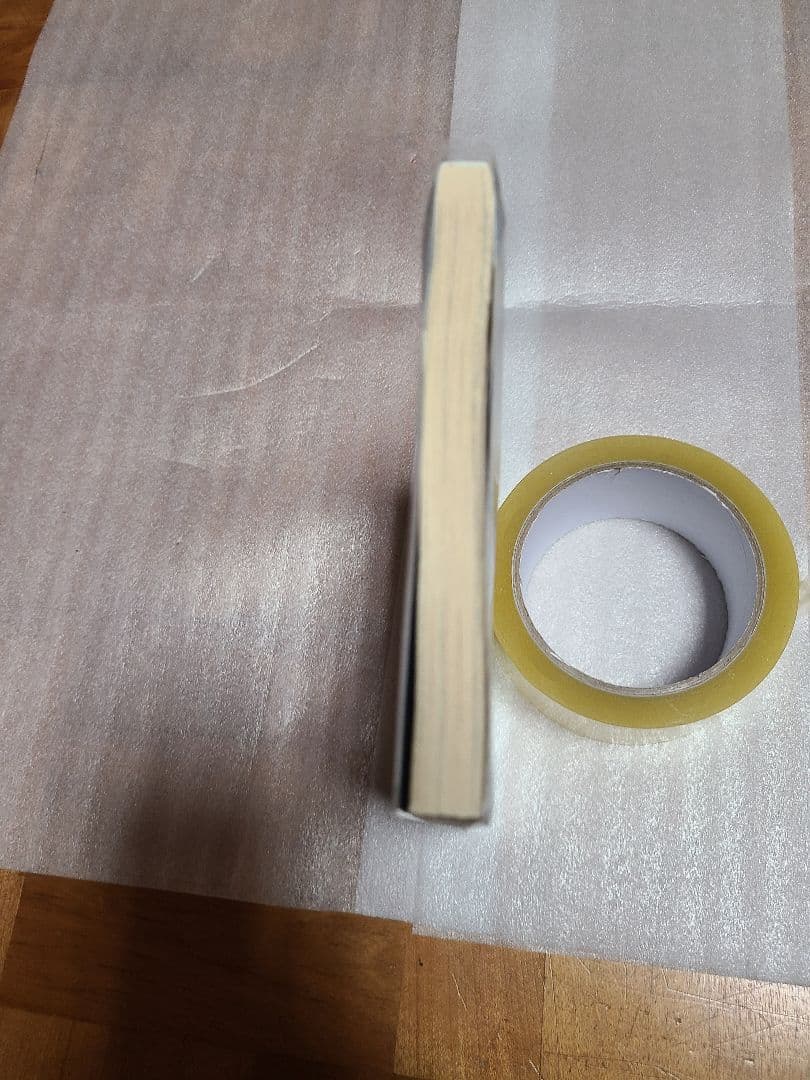 少女終末旅行 5巻 ポストカード (とらのあな) ペーパー 非売品 特典