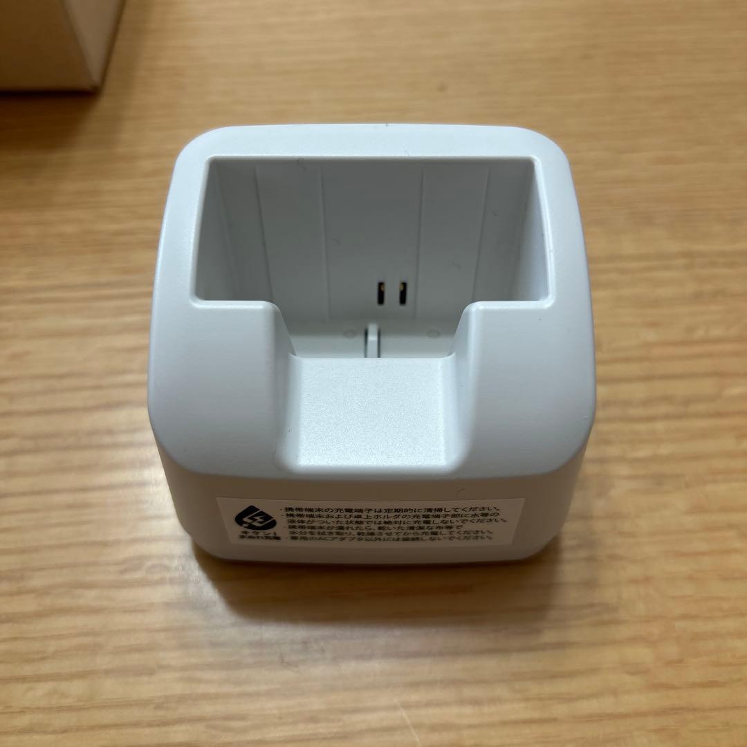 ⭐︎美品⭐︎ らくらくホン F-41F セット＆ACアダプタ09M - メルカリ