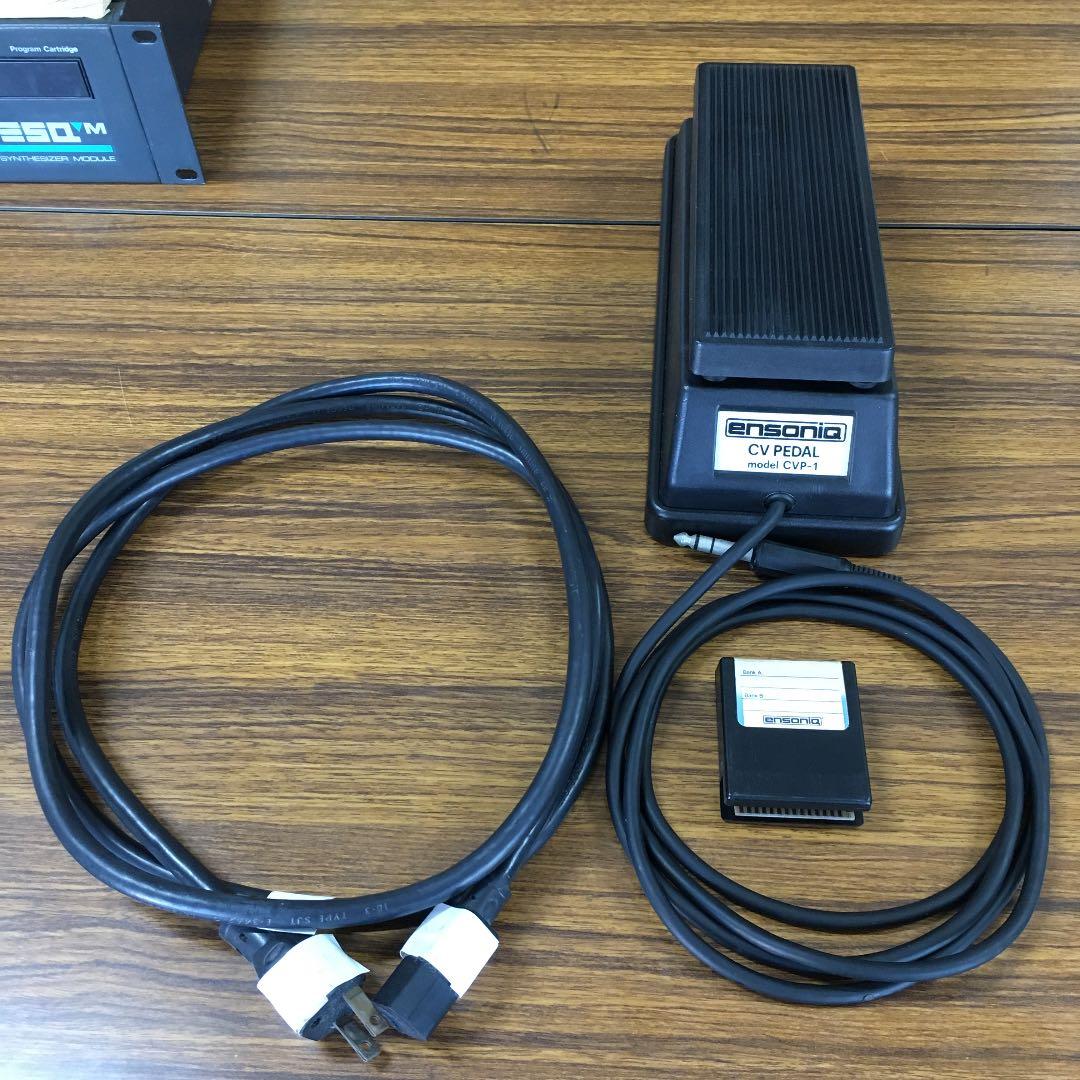 ENSONIQ E2 PROM メモリーカートリッジ