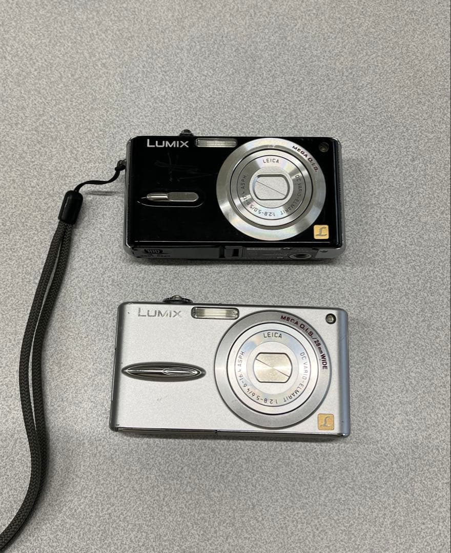 パナソニック　DMC-FX30 FX9 デジタルカメラ　デジカメ 概要 デジタルカメラ DMC-FX30 | LUMIX（ルミックス） ミラーレス一眼