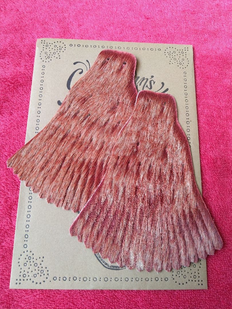 カタログ＆キルト付☆新品！オールデン7 E バリーラスト☆ロング