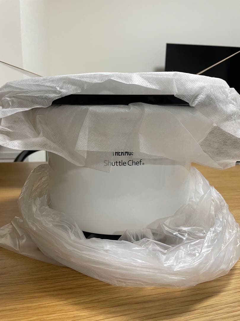 THERMOS 保温調理鍋 KBK-3000 3.0L