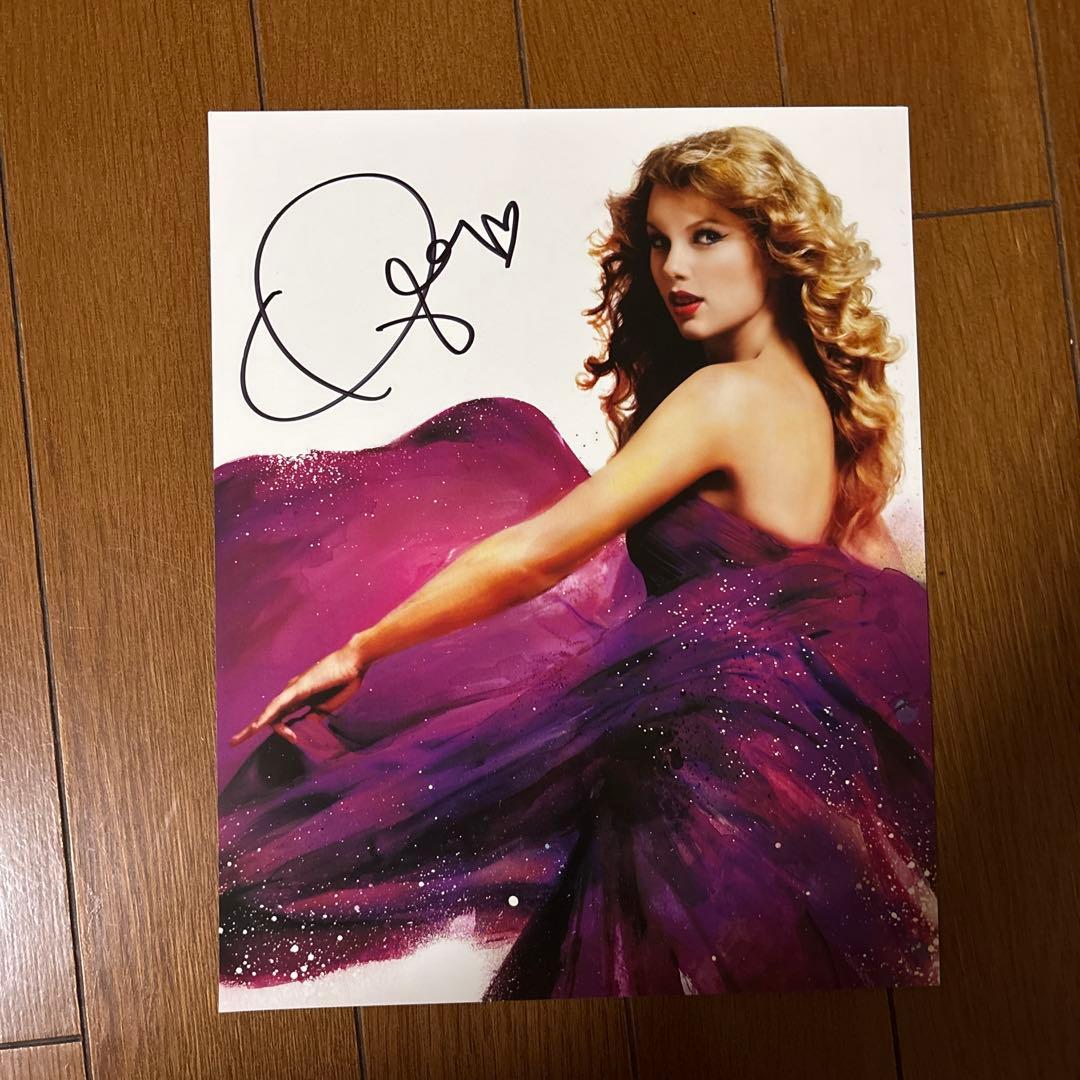 テイラー・スウィフト News's Video on X り*い様 テイラースウィフト