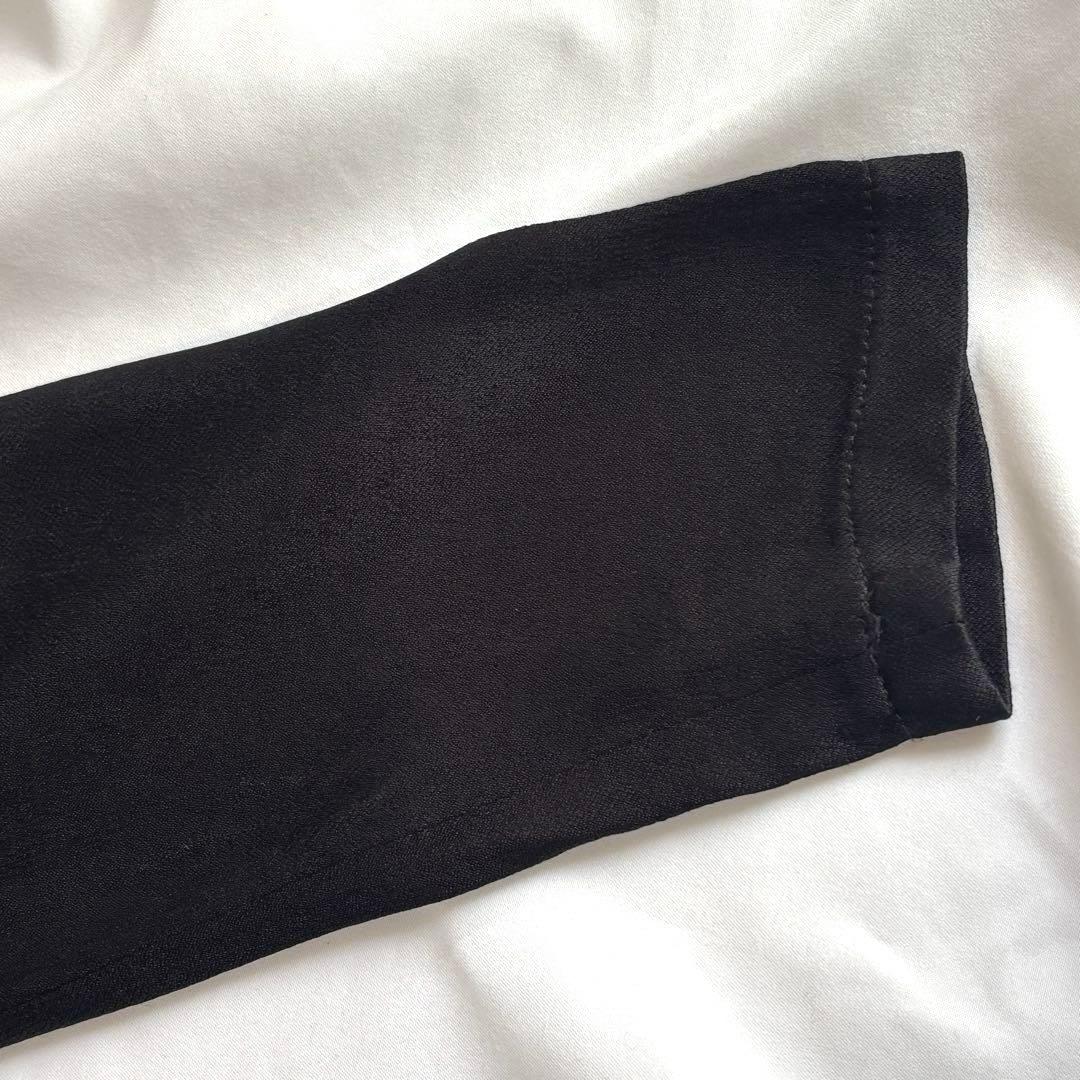 希少】ISABEL MARANT ビンテージシルキーブラウス 長袖 サイズ1の通販