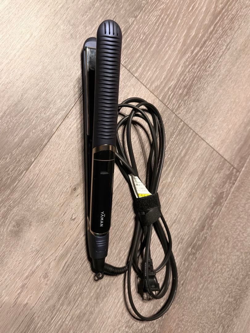 ヤーマン YA-MANスムースアイロンフォトイオンプラス スムースアイロンフォトイオン プラス｜ヤーマン公式通販サイト