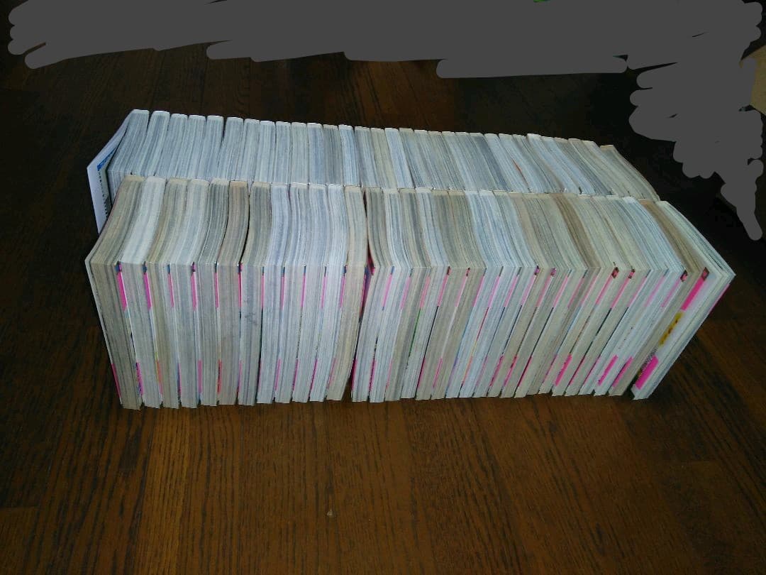 王家の紋章 1から56巻まで 王家の紋章 1から56巻まで