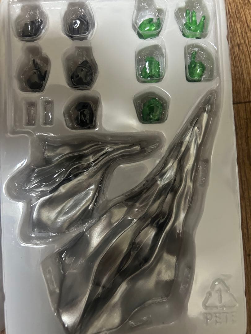 S.H.Figuarts 真骨頂製法ジャンク品3体セット