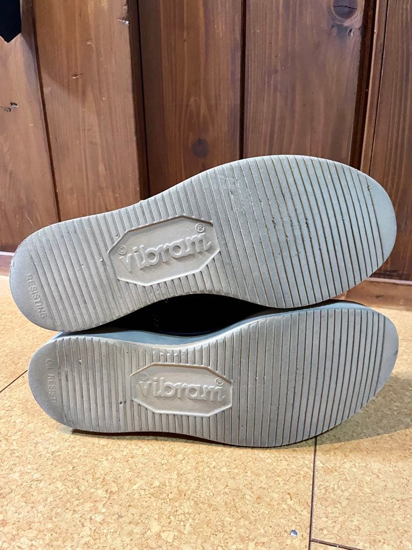 安藤製靴製 ホーリーマウンテン BRAVERY ブレイブリー別注 - メルカリ