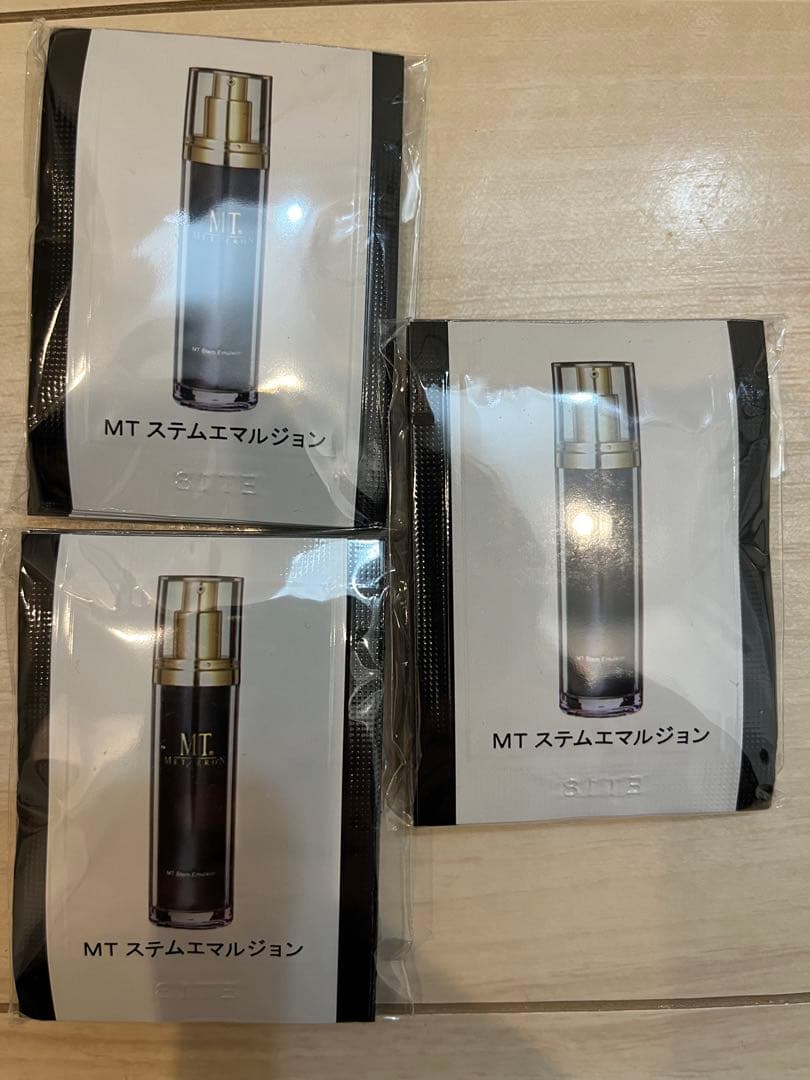 MTメタトロン ステムエマルジョン - メルカリ