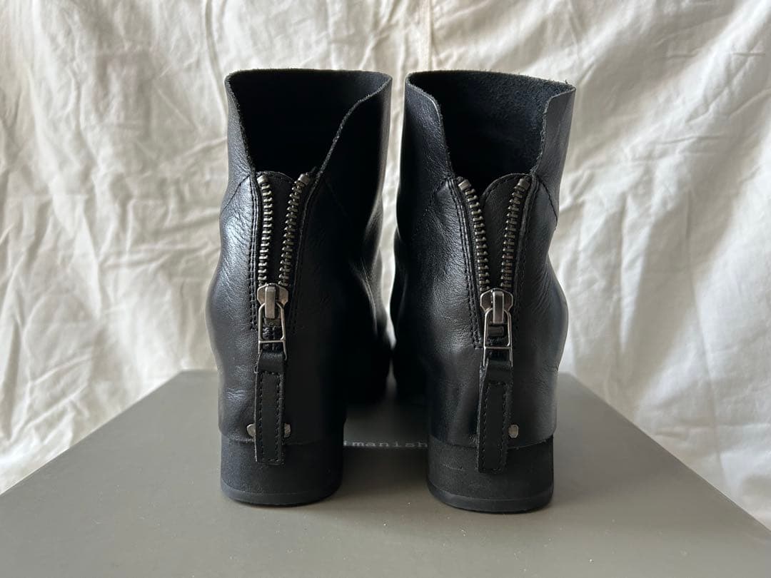 yukoimanishi + 707021 SHIRO 37　訳あり