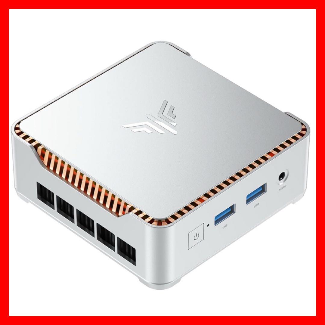 ミニPC Windows11 Pro 8GB 256GB 静音設計 省電力 Mini PC Windows 11 Pro Intel 11th Gen 256GB | eBay