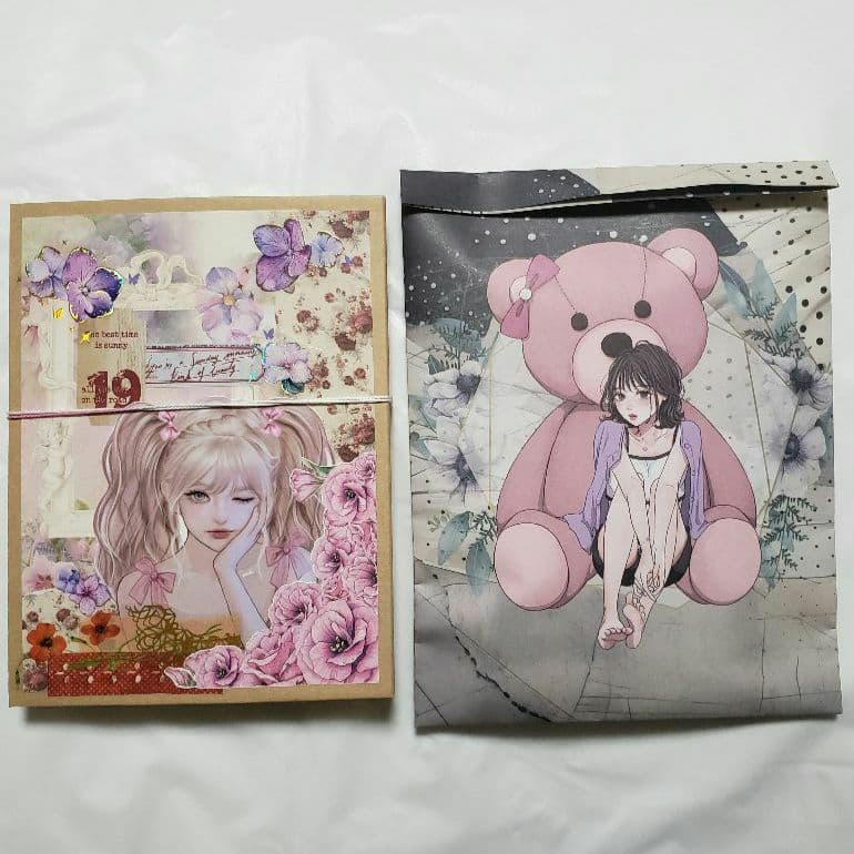 おすそ分けファイル - メルカリ