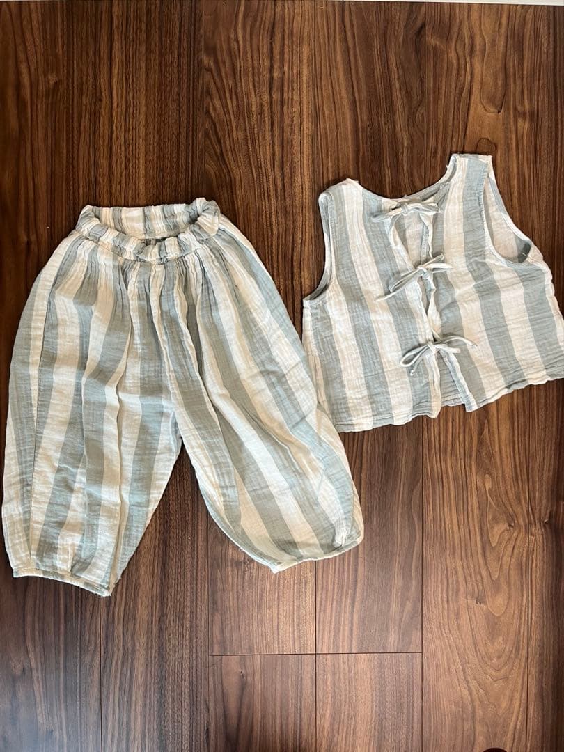 organic zoo オーガニックズー ネコポス送料無料】organic zoo（オーガニックズー）2025AW Fern