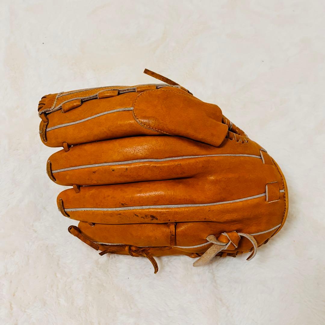 ローリングス 一般軟式 右投げ 投手 ピッチャー用 即戦力 - メルカリ