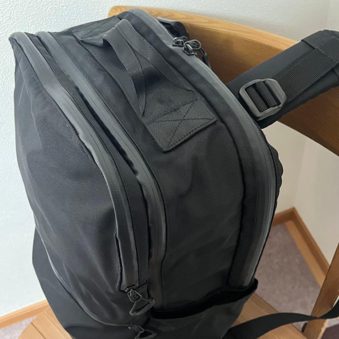 e086889様】レイン オア シャイン RAIN OR SHINEリュック - メルカリ