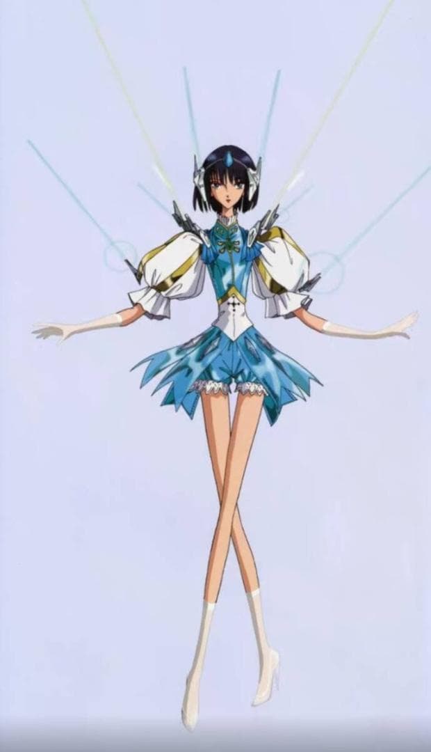 ファイブスター物語ガレージキット 1/6 ファティマ町　/　1/8ファティマ静 Yahoo!オークション - 1/8 FSS ファティマ ヒュートラン ガレージキッ