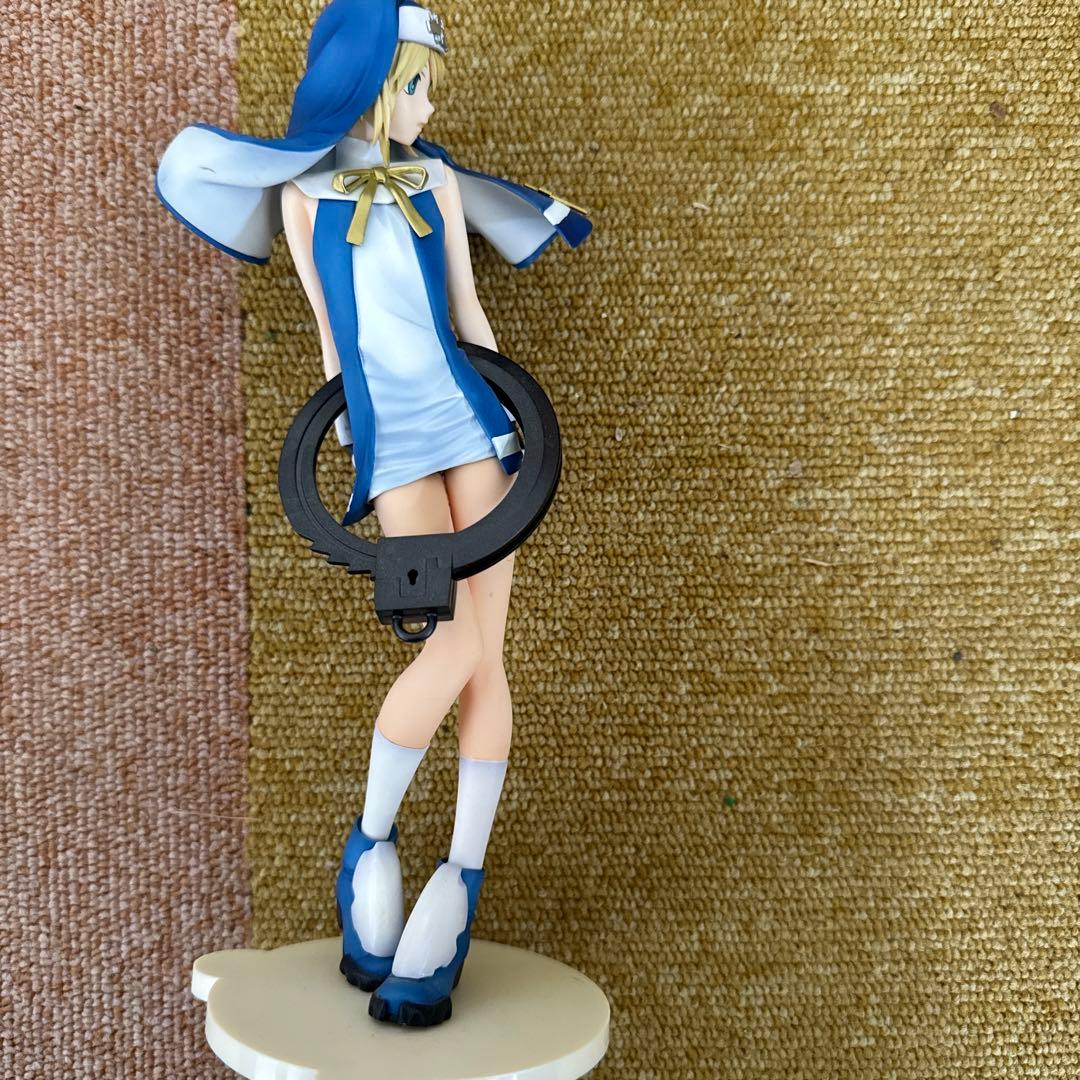 ギルティギア ブリジット 1/7 スケール フィギュア
