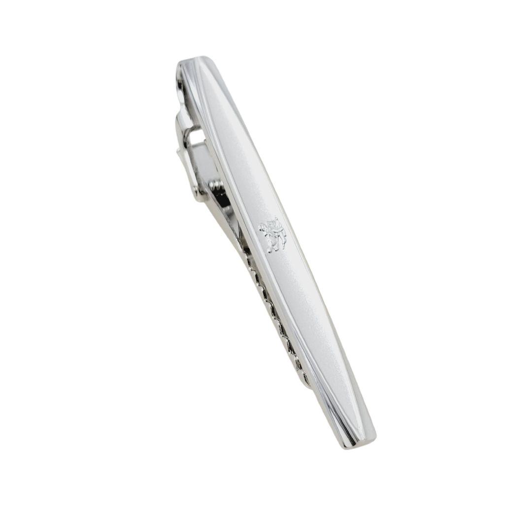 極美品】Burberrys ネクタイピン カフス ナイト 騎士 シルバー - メルカリ