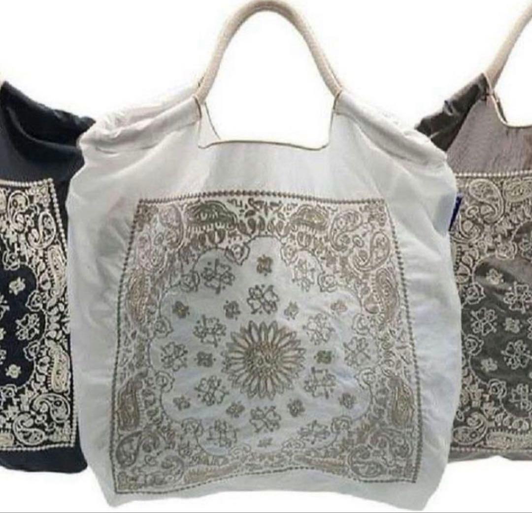 新品 Ball&Chain スヌーピー バンダナ柄 ホワイト L 限定 正規品 PEANUTS Newモデル 販売のお知らせ[Ball&Chain×Peanuts]